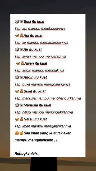 Baca ini bentar 💫 #shorts