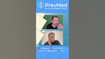 #SHORTS C Reactive Protein (Dave Feldman)