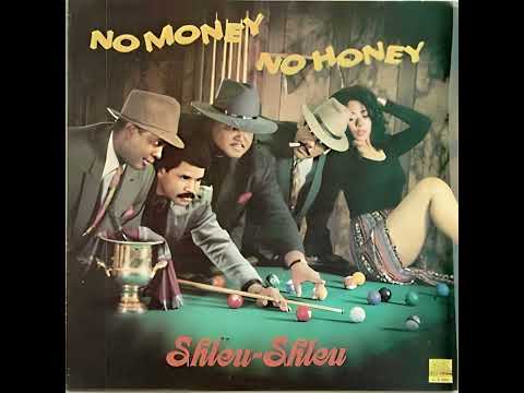 Shleu Shleu No Money No Honey Full Album 1983