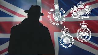 The Entire UK Intelligence Explained
