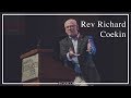 Tuesday Morning Session at Gafcon 2018 Conference: Rev Richard Coekin – Gafcon