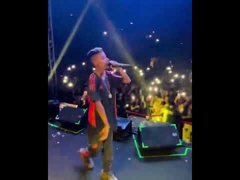 MC PAIVA E GABB AO VIVO 2022