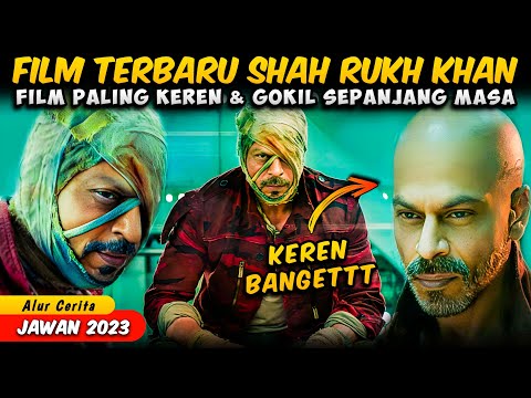 FILM SHAH RUKH