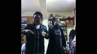 Sepiring Berdua Disco ~ Arema Agus ft Rusmiati