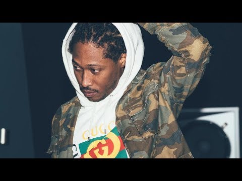 Future Deep In That Ft Louie YCiti