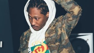 Future - Deep In That (ft. Louie & YCiti)