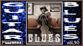 lofi #BLUES .90 -  GUITAR PRO Elegant  Blues - Jazz - Soul music (NOCOPYRIGHT)