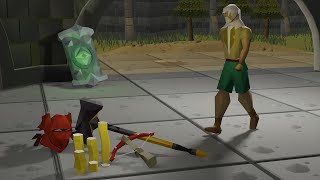 Link vs Rargh PvP Challenge... LIVE