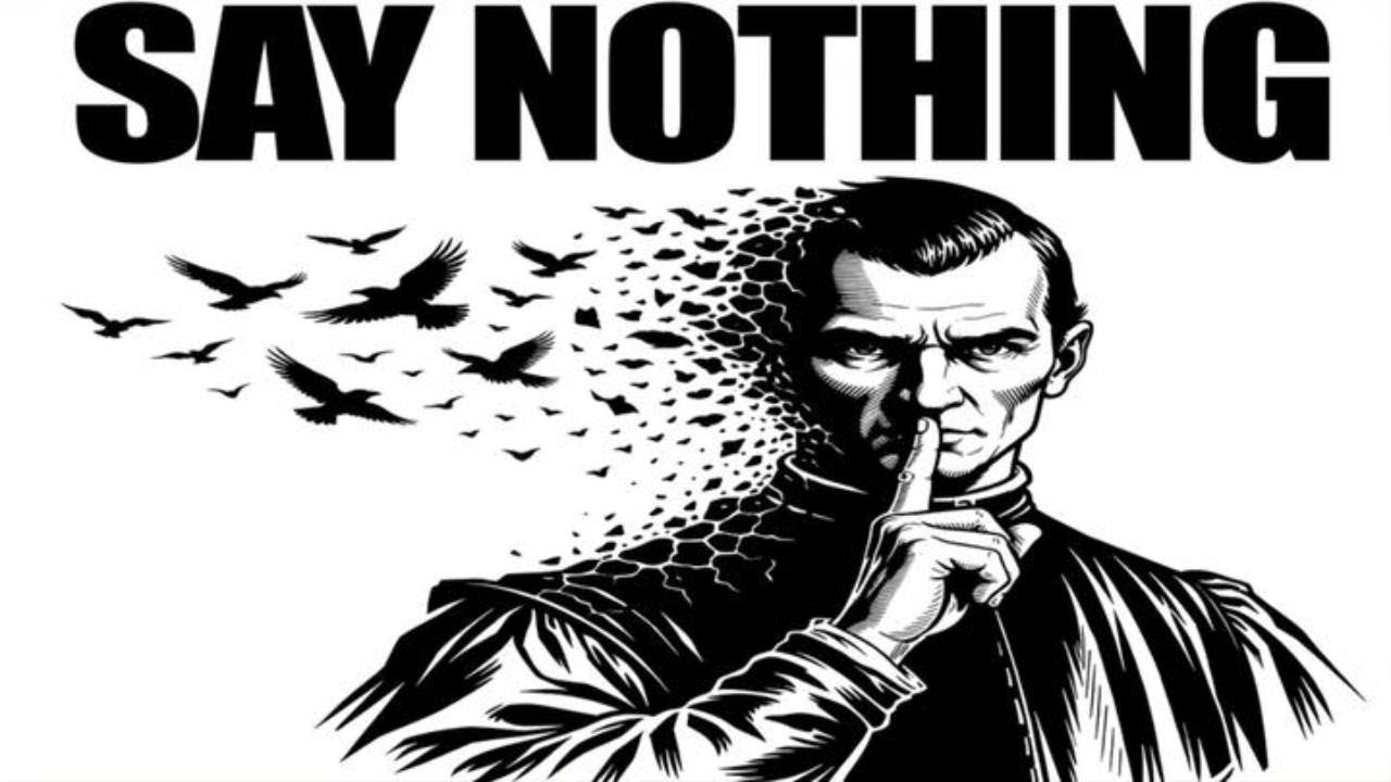 The Moment You Stop Explaining, You Become Dangerous (Machiavelli)