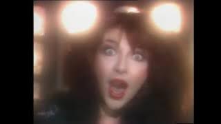 Kate Bush - Wow -   - Version 1