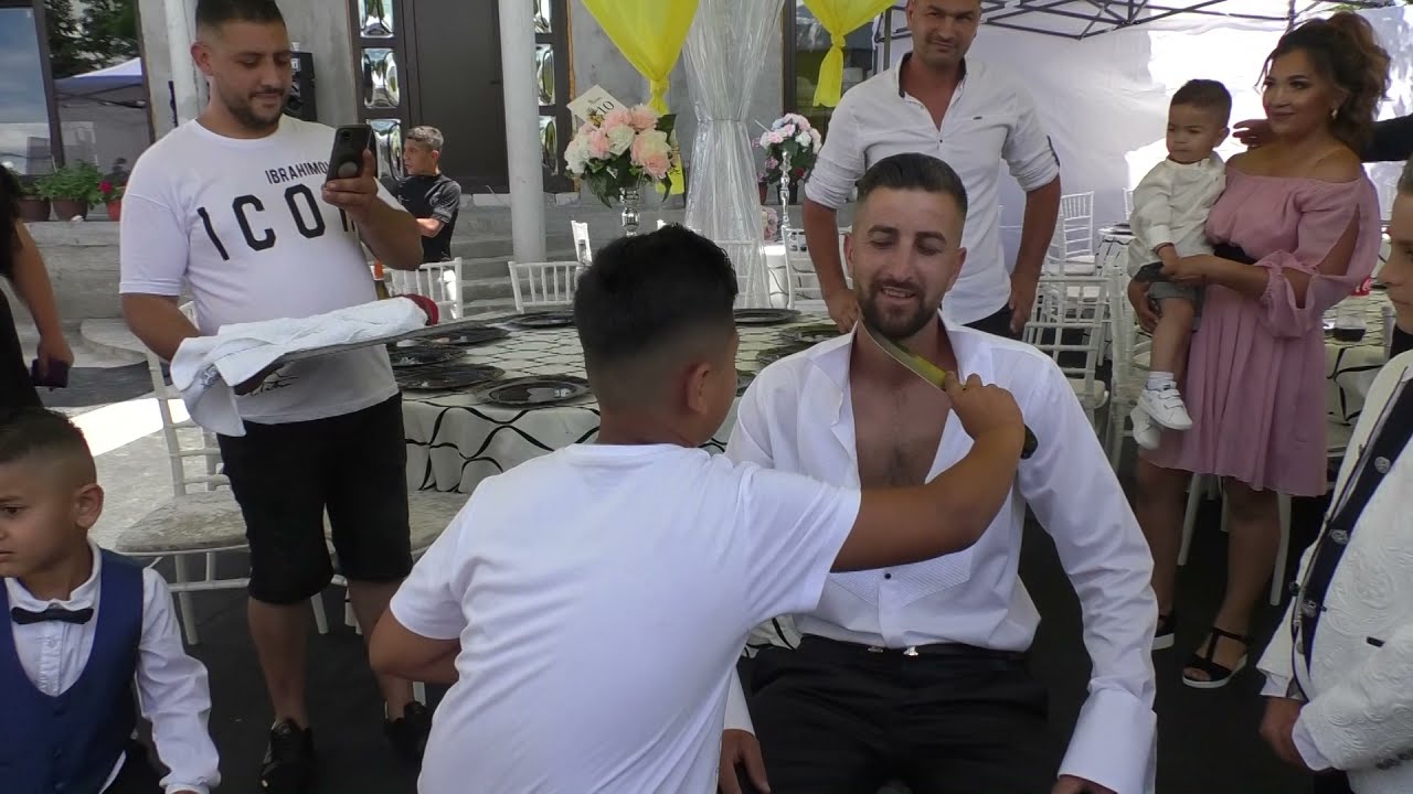 NUNTA CRISTI & MARIA  GALBINASI