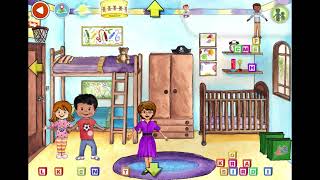 My Playhome : Morning Routine | New | #myplayhome #playhome #myplayhomeplus screenshot 2