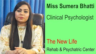 Best psychologist Counsellor Islamabad Stress Anger Anxiety Depression Treatment Center Pakistan