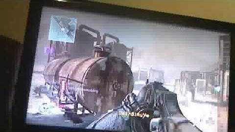 TTG PROOF MW2 BYPASS