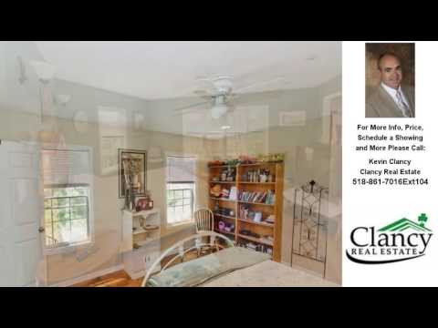 2650 RIVER RD, East Greenbush, NY home video tour