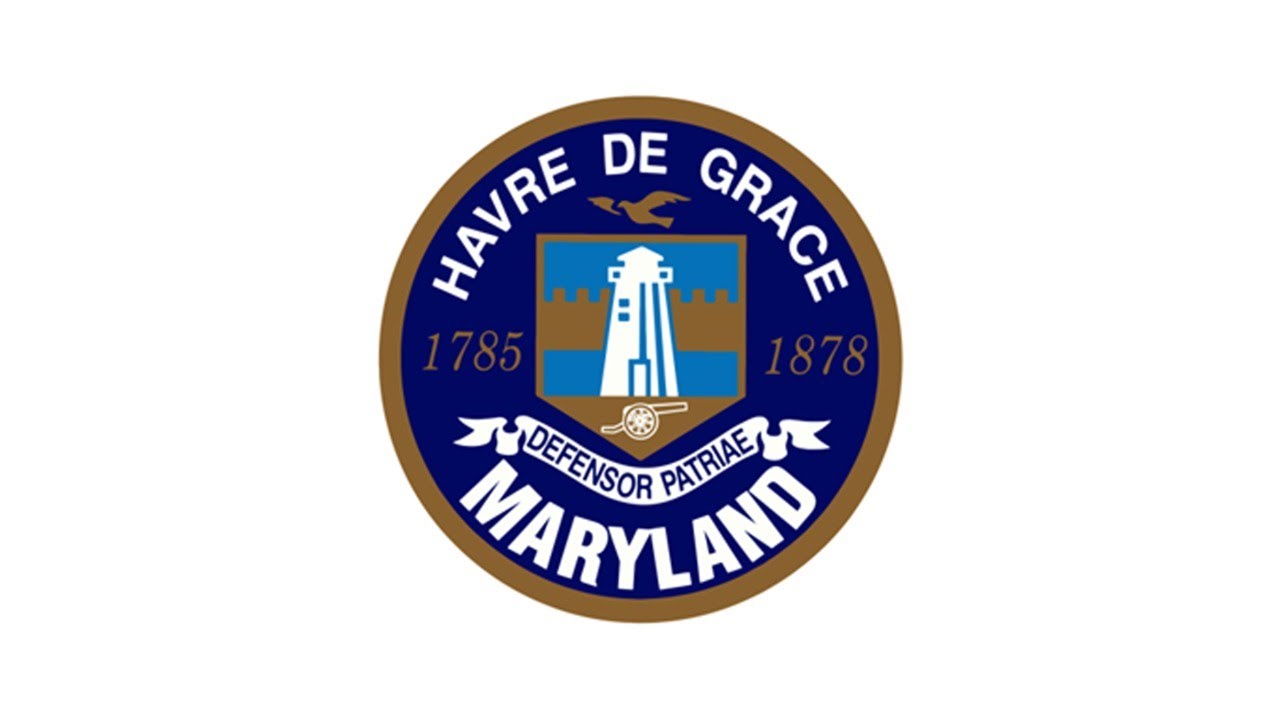 Havre de Grace City Council YouTube