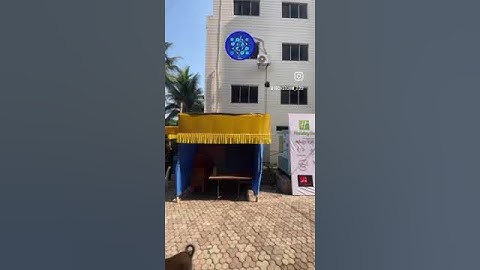 B.p.poddar institute and Management and technology