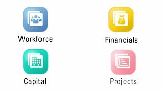 VIDEO   Overview EPBCS