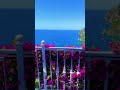 PLACES ON EARTH THAT DONT FEEL REAL (#ITALY #Amalfi #travel #destinations #shorts)