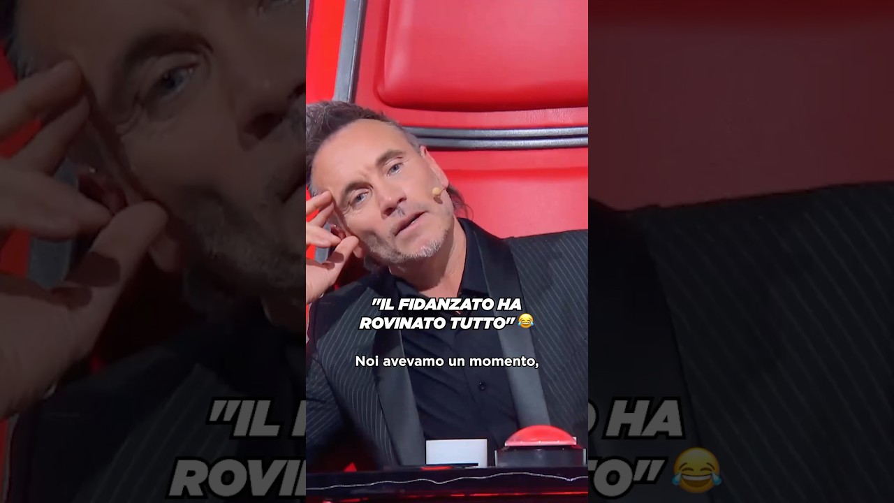 Che meraviglia Nek, sono questi i momenti che rimangono impressi per sempre nella memoria 🫂❤️