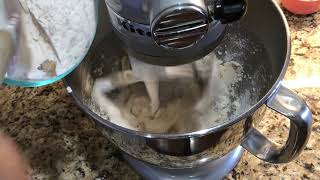 How to Make Pecan Chocolate Chip Cookies by Sunday Cooking With Mom and Me 706 views 3 years ago 4 minutes, 12 seconds