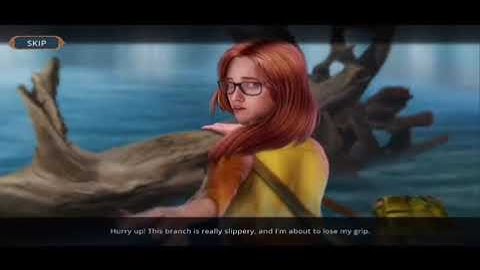 Maze of realities Reflection of Light complete walkthrough