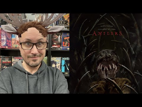 Antlers - Movie Review