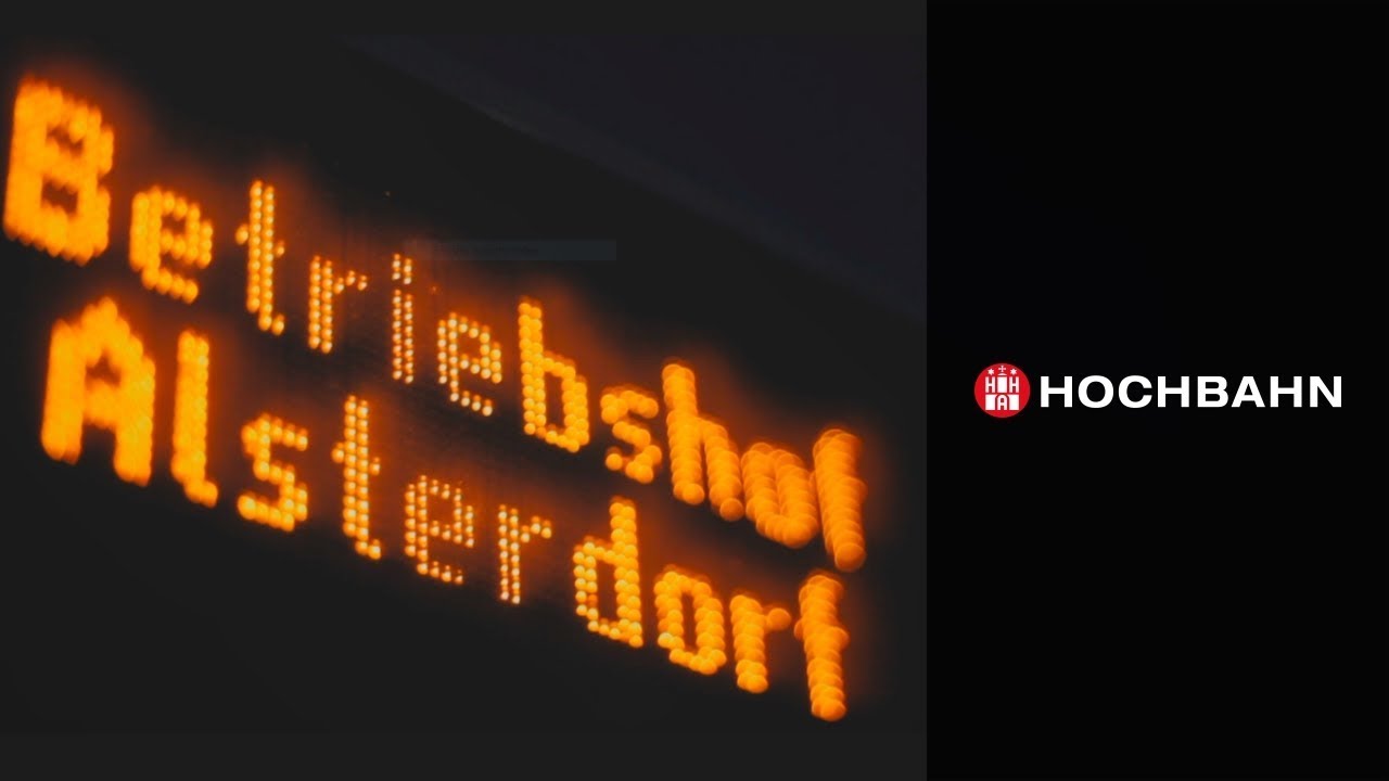 Hamburgs Zuhause für die E-Busse: Hallo Alsterdorf, tschüss Mesterkamp!