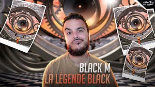 Réaction à "La légende Black" de Black M : Un album de dingue ?!