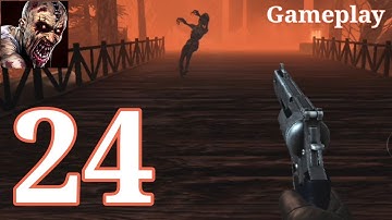 Zombeast Gameplay Walkthrough Part 24 | Offline Gaming (Android, iOS) The Monir