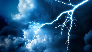 Professor John O'Connor - diverting lightning
