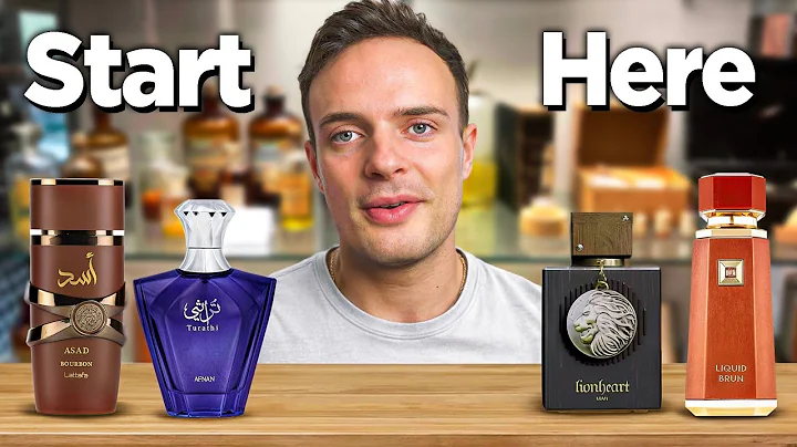 Building The PERFECT Fragrance Collection Using Only Clones!