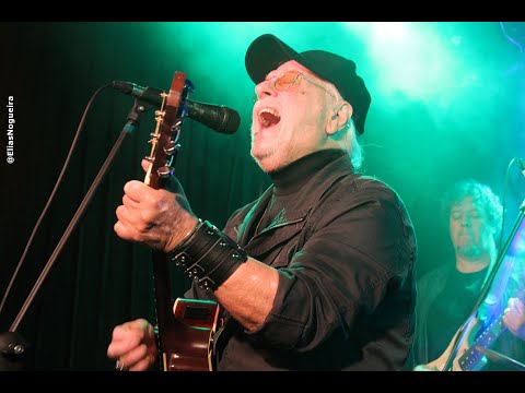 Márcio Greyck - Aparências - ao vivo.