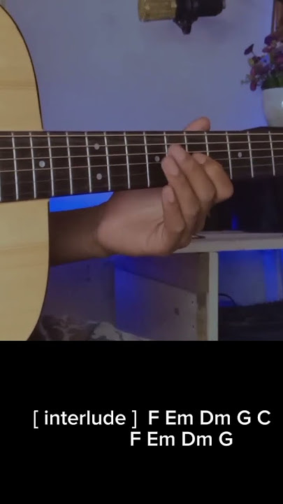 interlude naff kenanglah aku #melodi #guitar #naffkenanglahaku