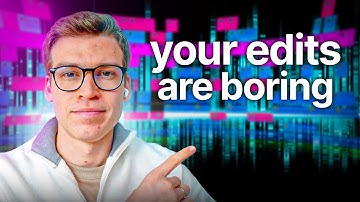 The Only Editing Guide You’ll Ever Need to Hook Viewers in 2025