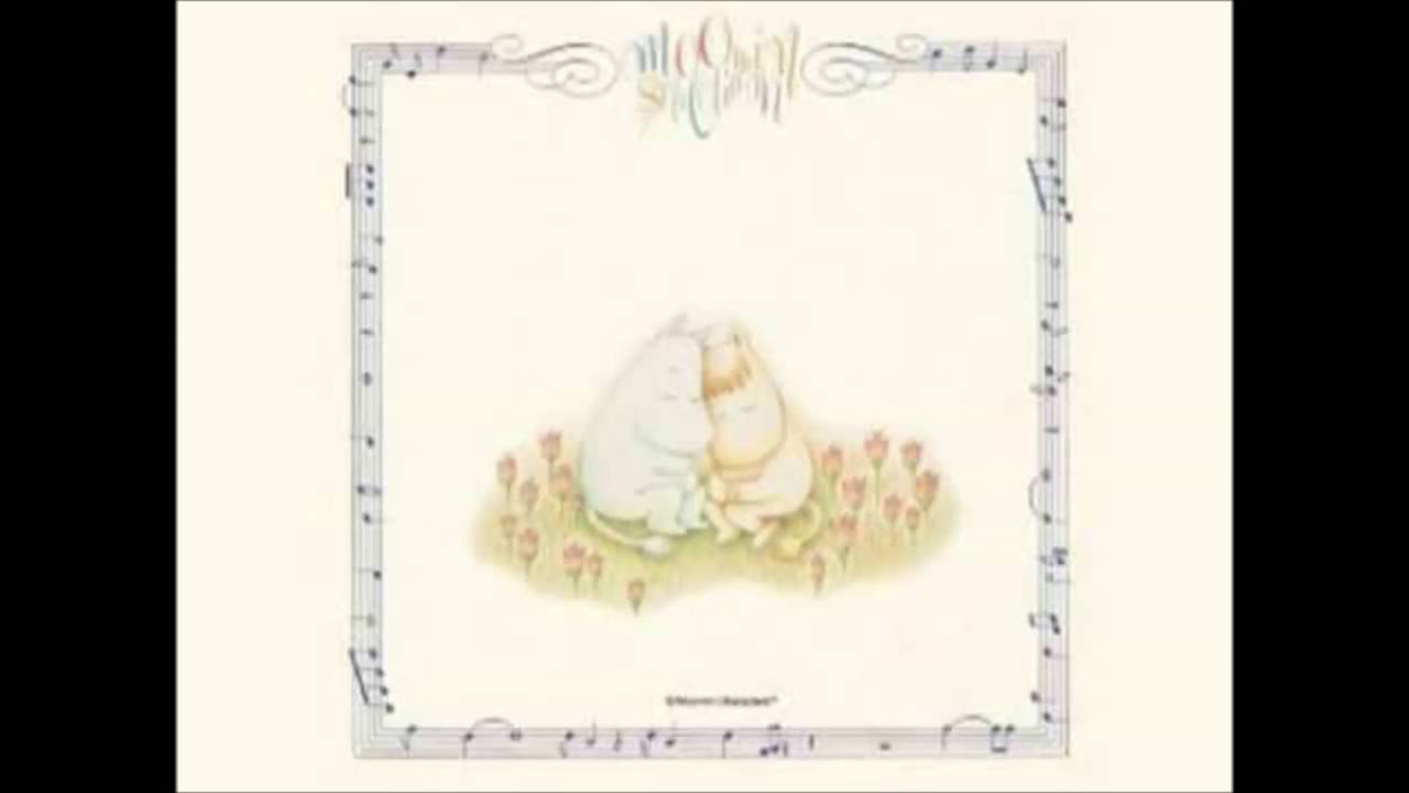 Tanoshii Moomin Ikka Omajinai No Uta おまじないの歌 Youtube Tanoshii Moomin Ikka Omajinai No Uta おまじないの歌 Youtube