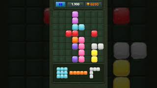 Block Puzzle Candy screenshot 4