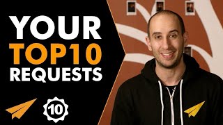 Top 10's - Who Should We Profile NEXT??? Vote on This Video