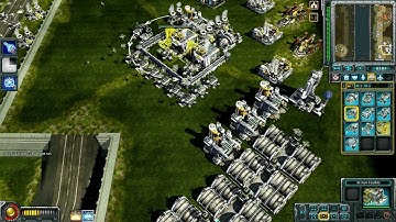 cnc red alert 3 upheaval 1.512 mod