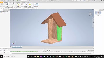 Creating an Exploded IDW