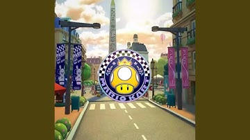 Thumbnail of Coconut Mall