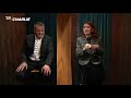 Bodil Jørgensen og lorteposerne | Hos Hans | TV 2 CHARLIE