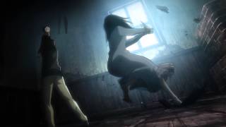 (HD) Devour by Shinedown - Hellsing , Attack on Titian AMV