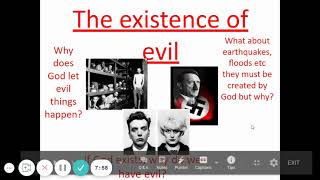 Religious Studies Year 9 Option 2021