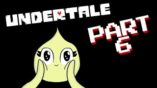 Undertale Part 6 - Cypher Dies