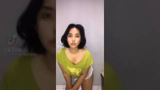 TikTok : nattasyakamila