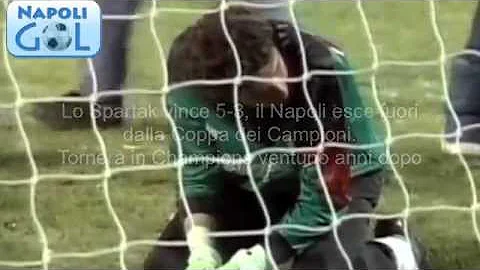 Quante Champions League Napoli?