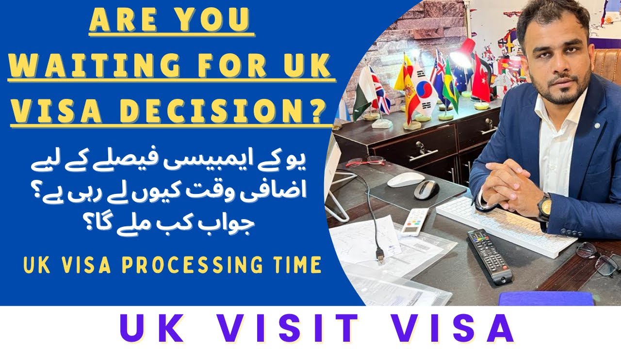 uk visit visa decision time