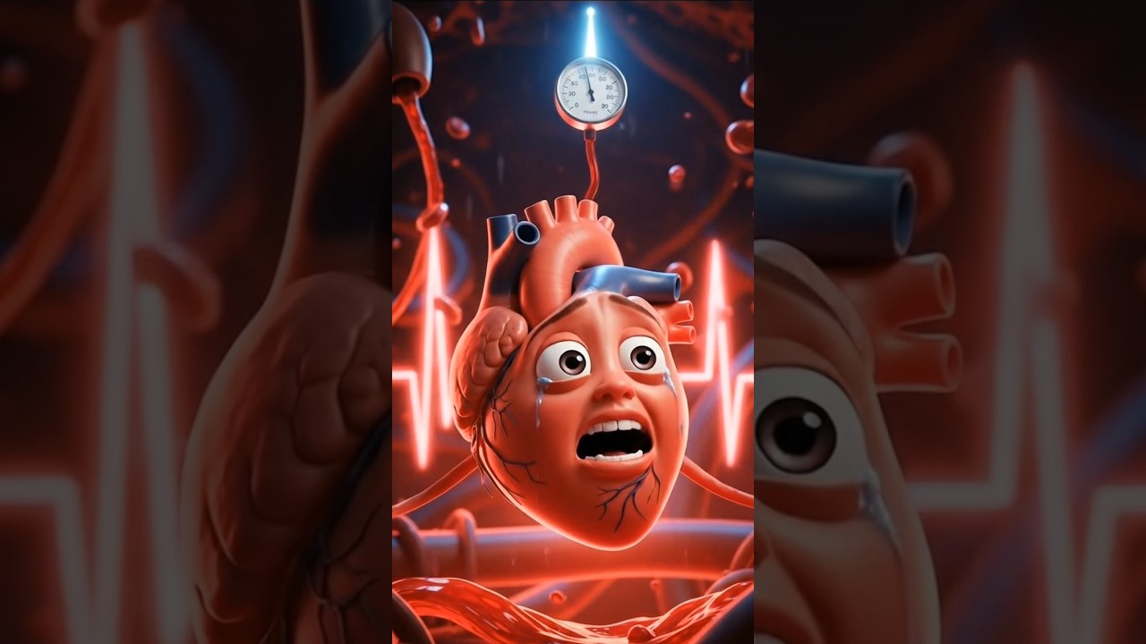 Eat This for High Blood Pressure