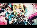 ヒステリックナイトガール / covered by つぐ